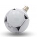 Foxsun Football LED Foldable Light, Light Bulb, Super Bright Angle Adjustable B22